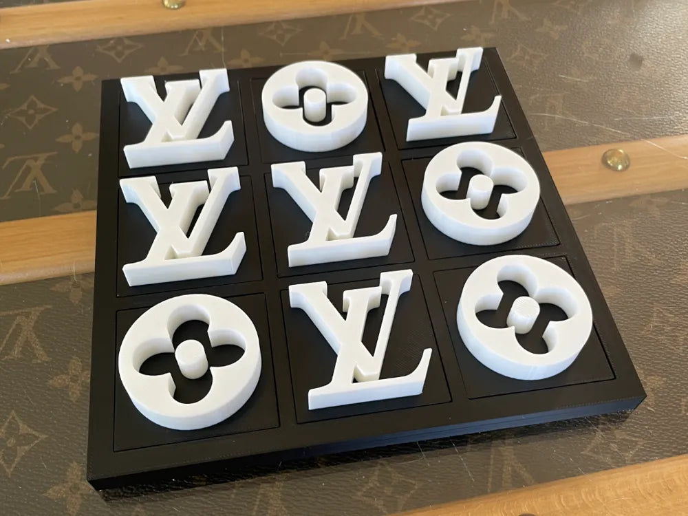Tablero de juego Louis