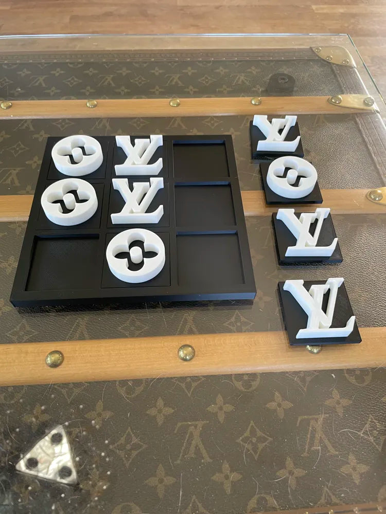 Tablero de juego Louis