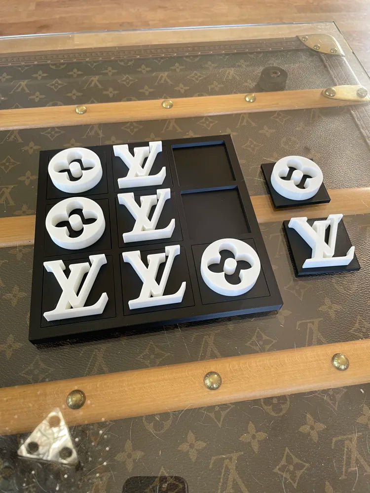 Tablero de juego Louis