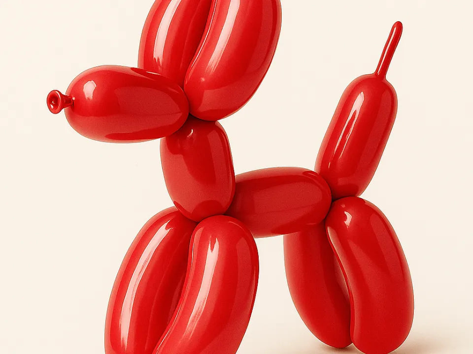 Dog Globo Decoracion