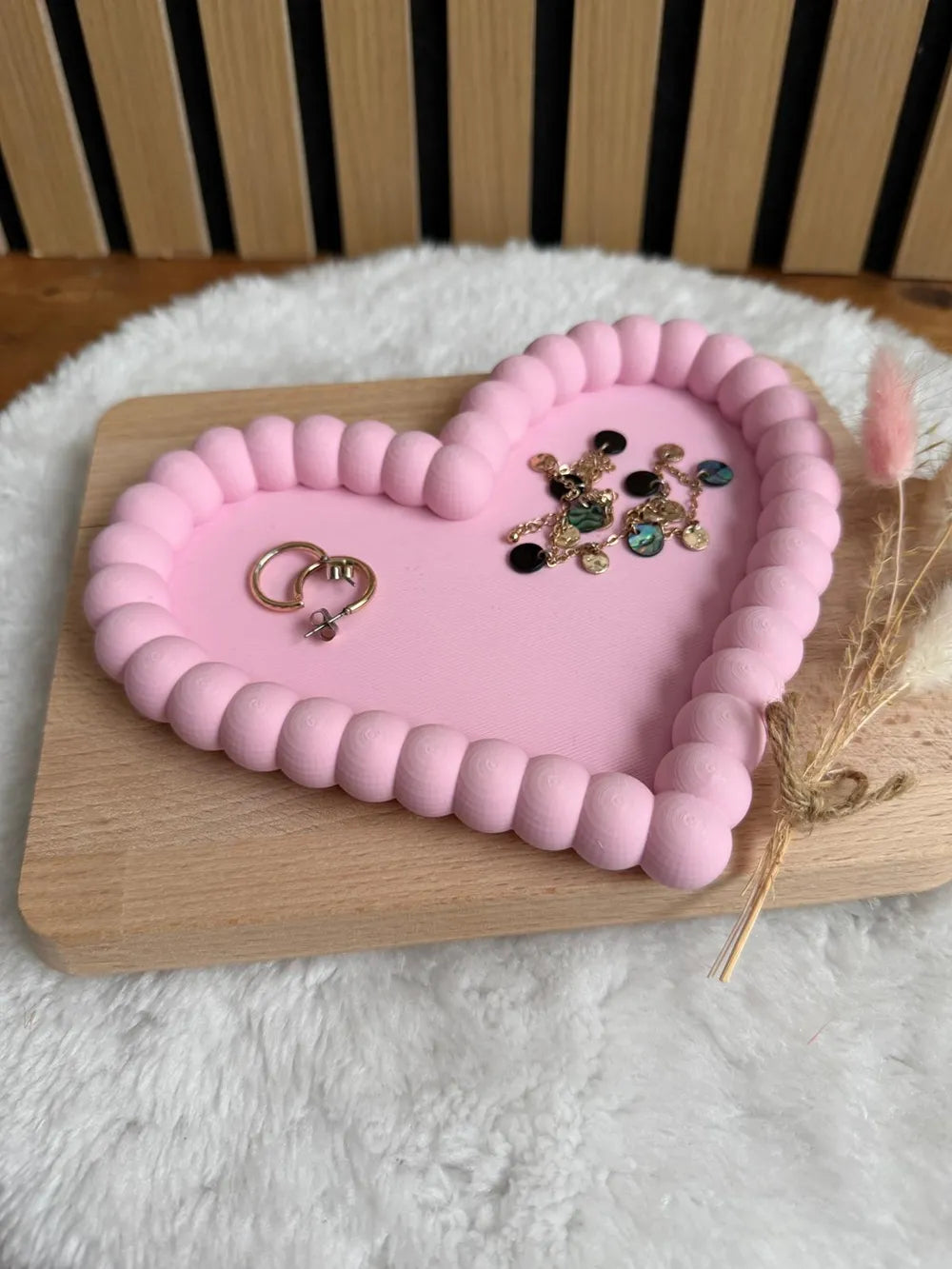 Cuenco Corazon