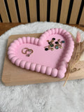 Cuenco Corazon