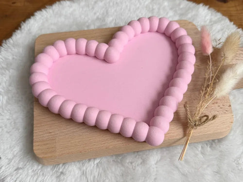Cuenco Corazon