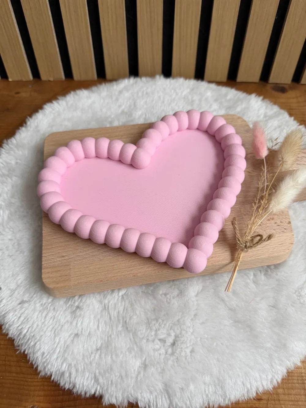 Cuenco Corazon