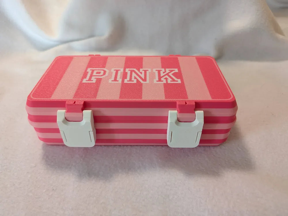 Caja Secret