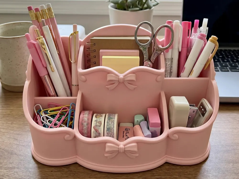 Organizador Aurora