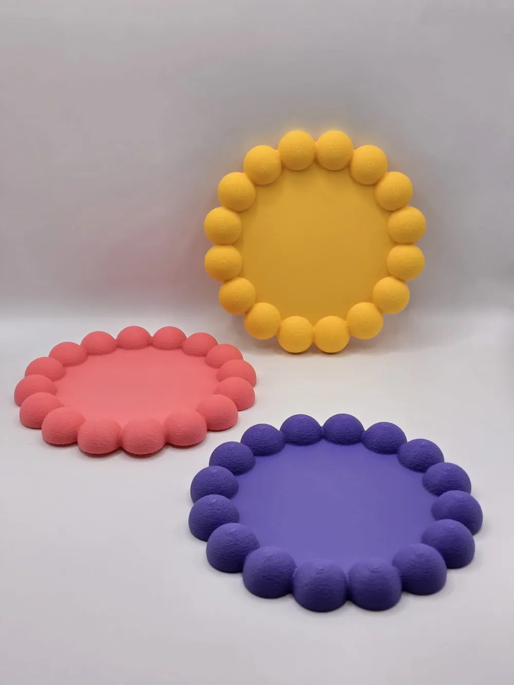 Posavasos Noemí