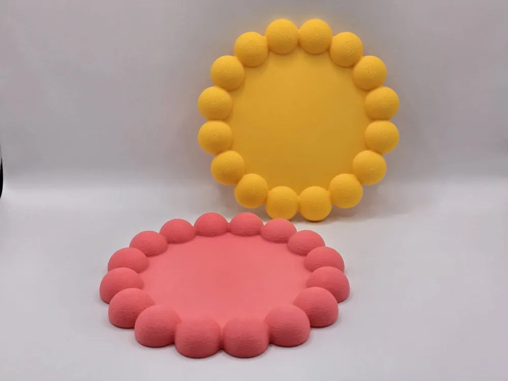 Posavasos Noemí
