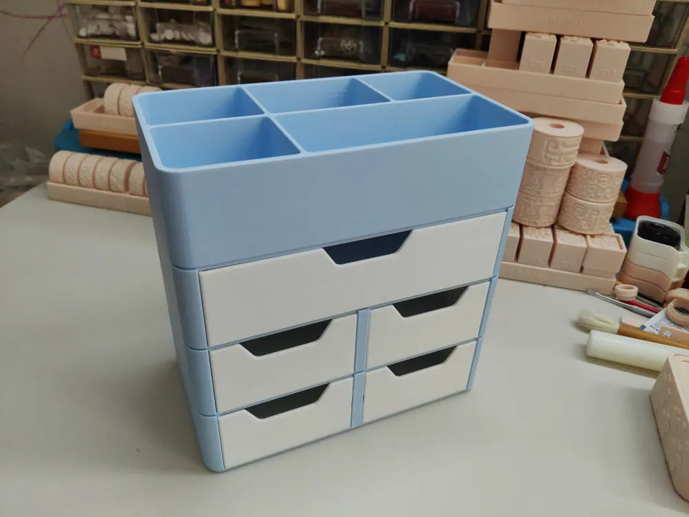 Organizador Soledad