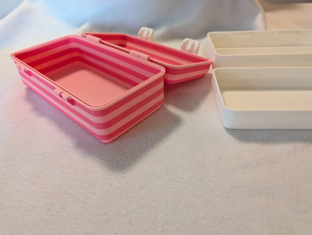 Caja Secret