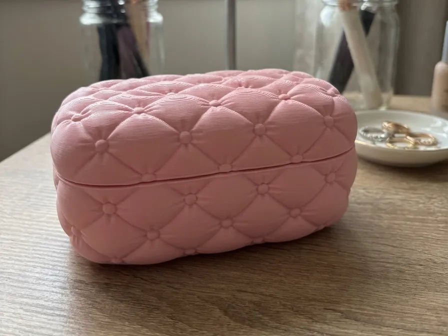 Caja Marie