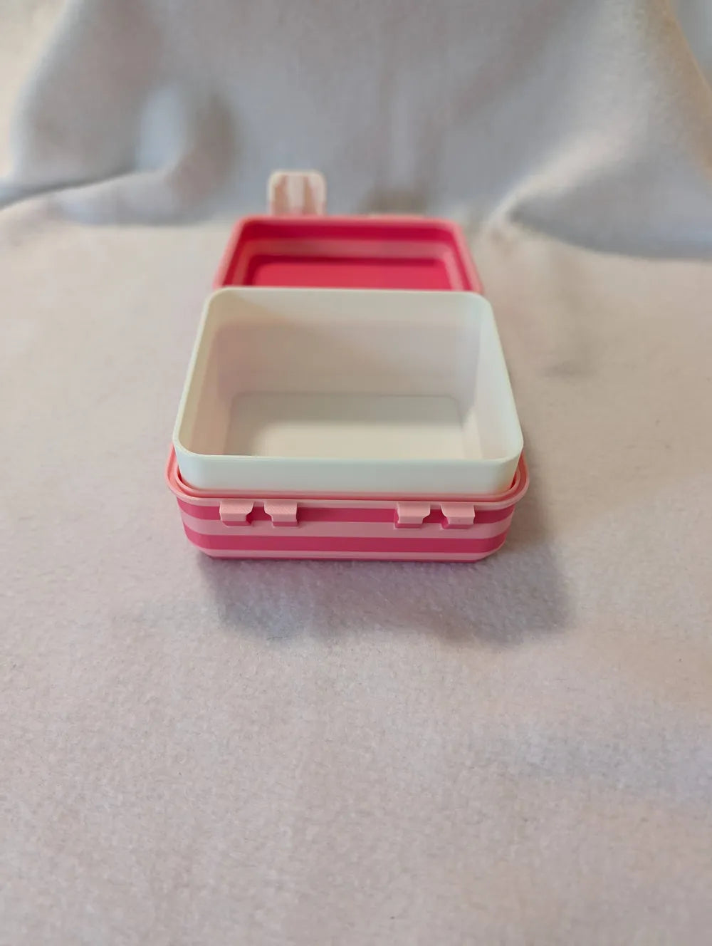 Caja Secret
